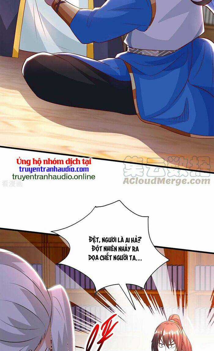 Độc Bộ Tiêu Dao - Chapter 281 - Trang 31