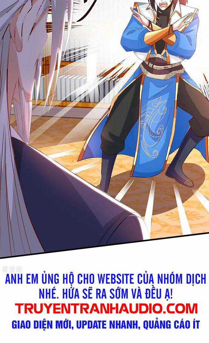 Độc Bộ Tiêu Dao - Chapter 281 - Trang 32