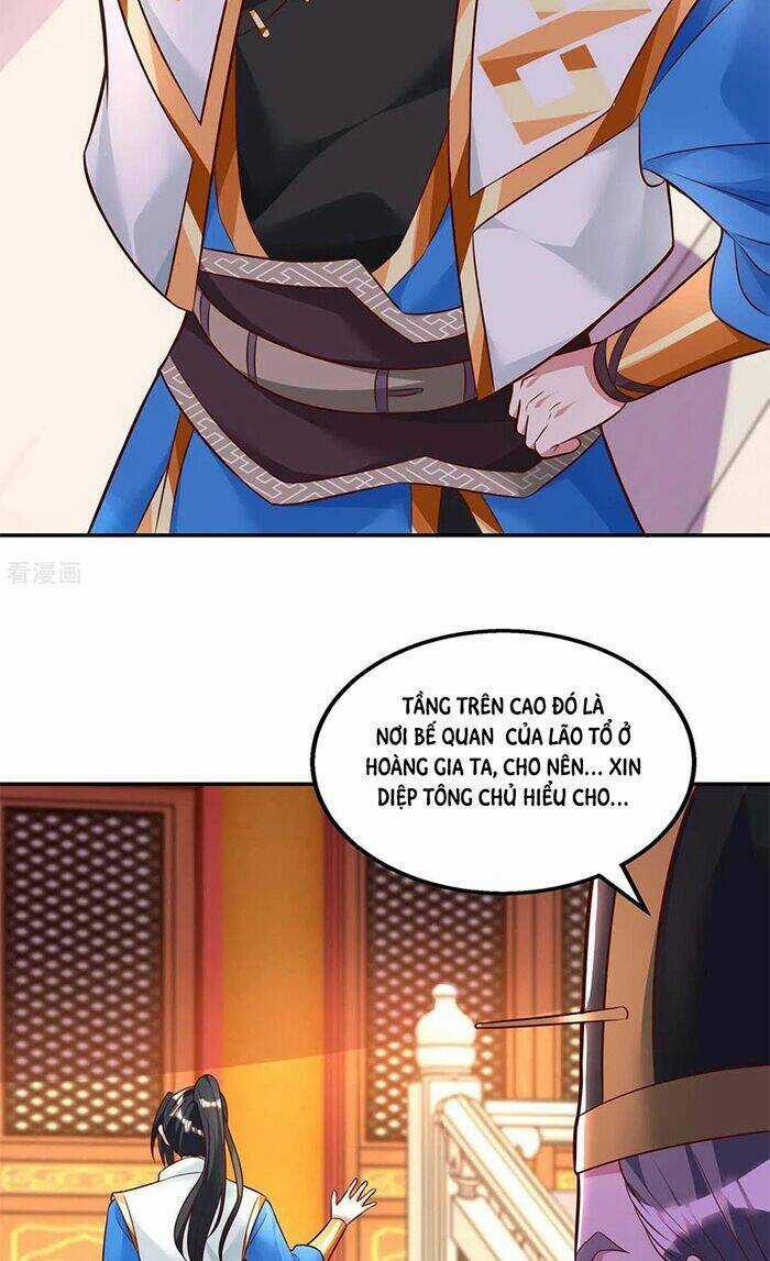 Độc Bộ Tiêu Dao - Chapter 281 - Trang 5