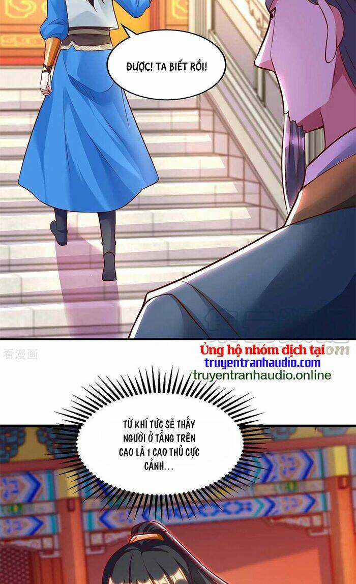 Độc Bộ Tiêu Dao - Chapter 281 - Trang 6