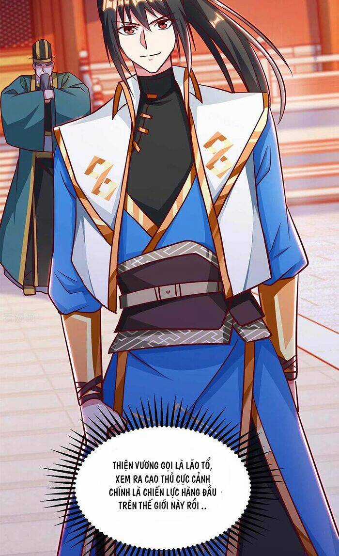 Độc Bộ Tiêu Dao - Chapter 281 - Trang 7