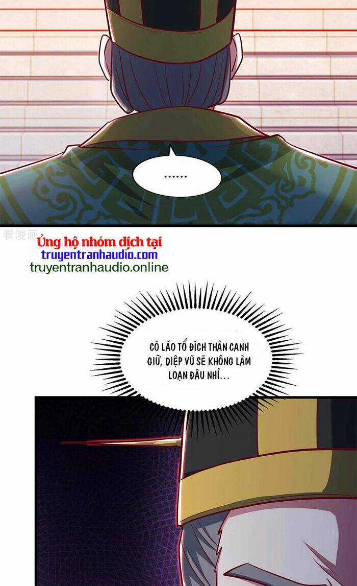 Độc Bộ Tiêu Dao - Chapter 281 - Trang 9