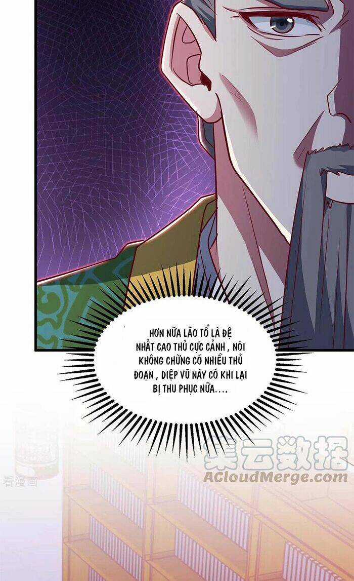 Độc Bộ Tiêu Dao - Chapter 281 - Trang 10