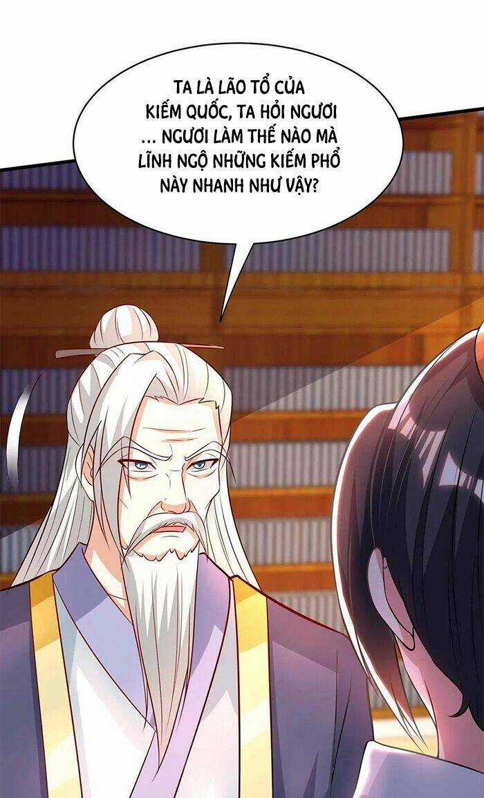 Độc Bộ Tiêu Dao - Chapter 282 - Trang 1