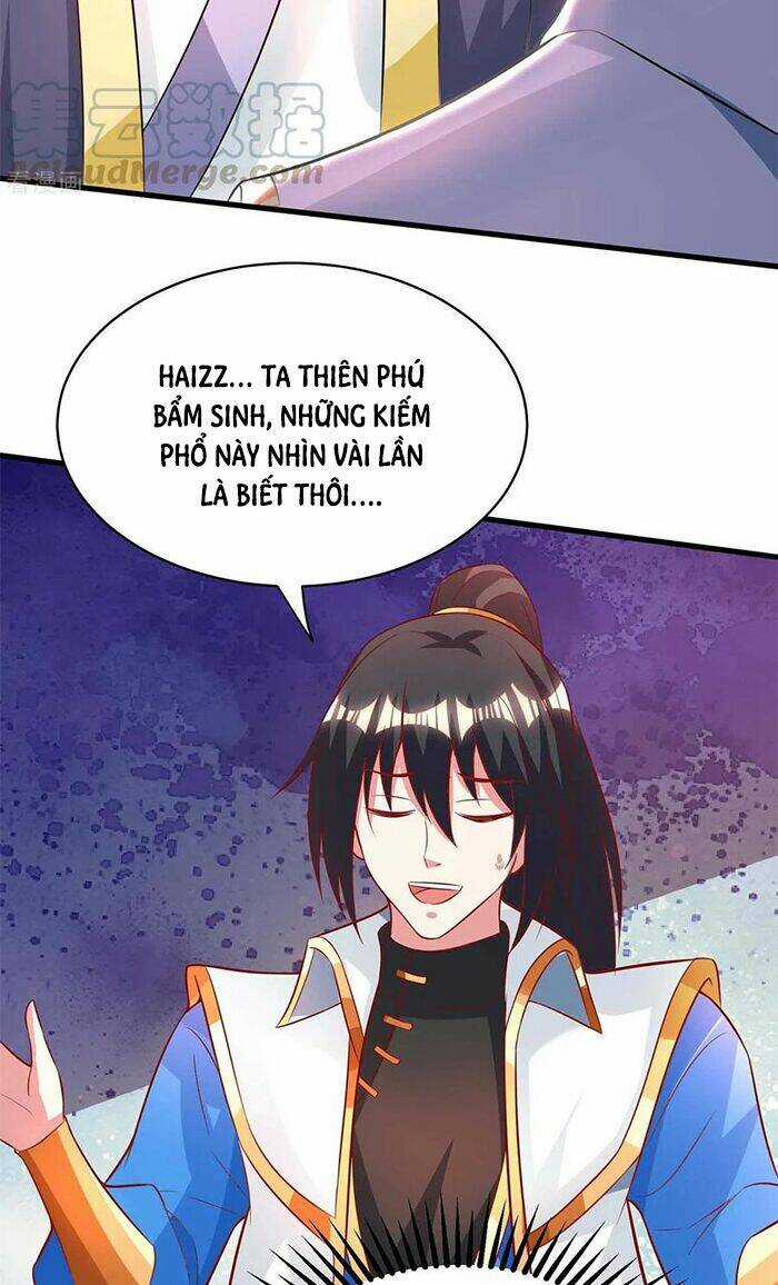 Độc Bộ Tiêu Dao - Chapter 282 - Trang 2