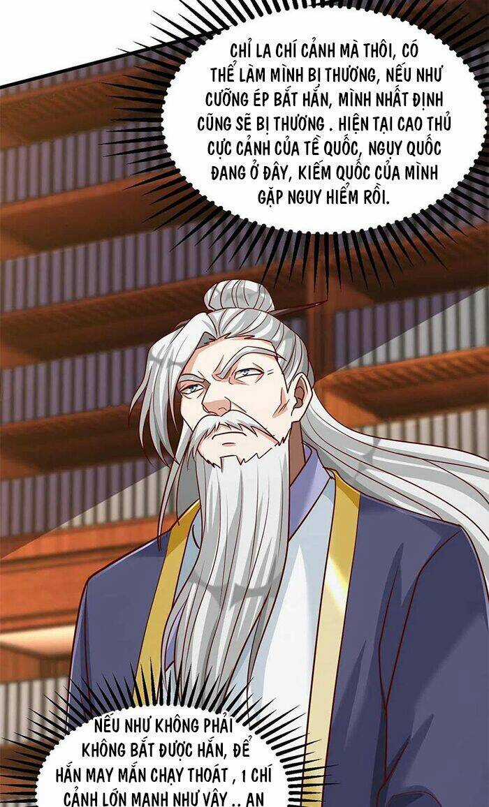 Độc Bộ Tiêu Dao - Chapter 282 - Trang 12