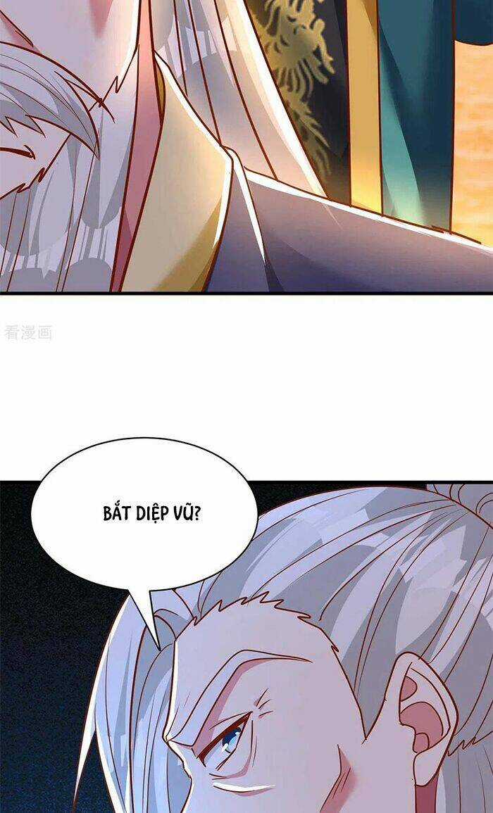 Độc Bộ Tiêu Dao - Chapter 282 - Trang 15