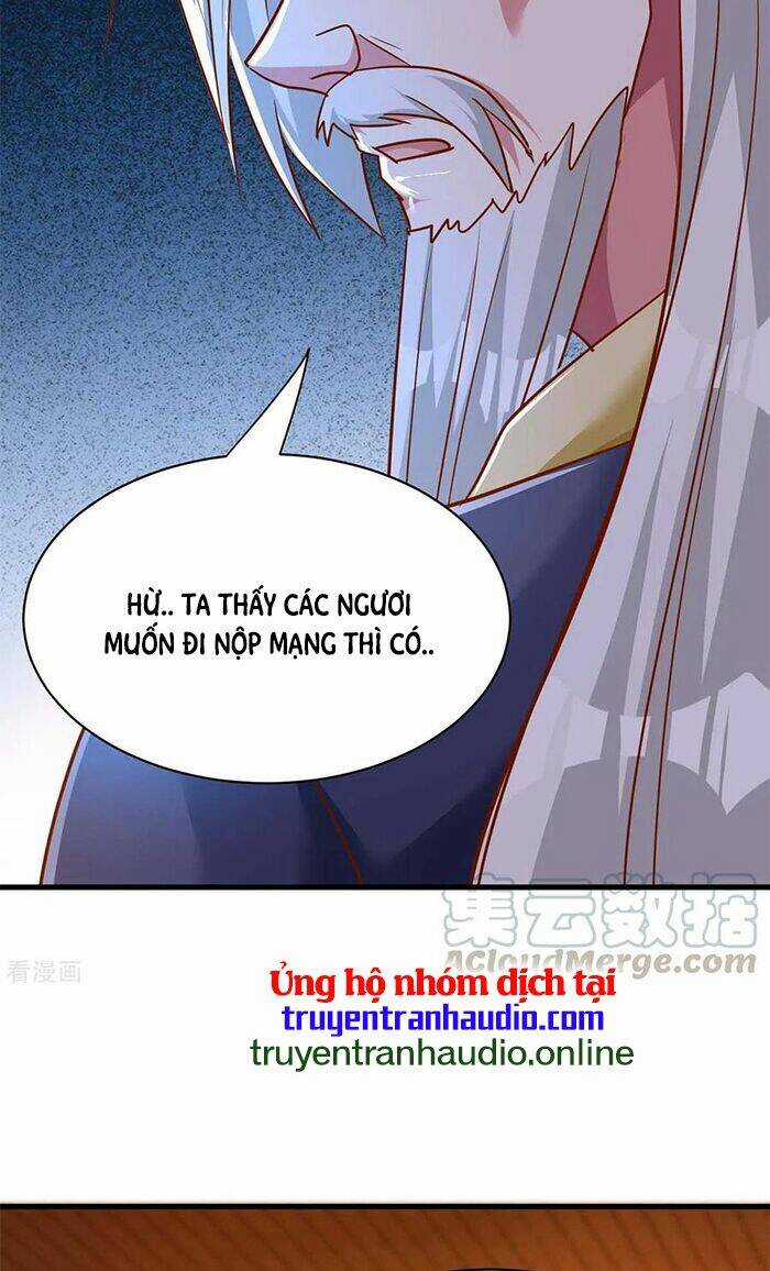 Độc Bộ Tiêu Dao - Chapter 282 - Trang 16