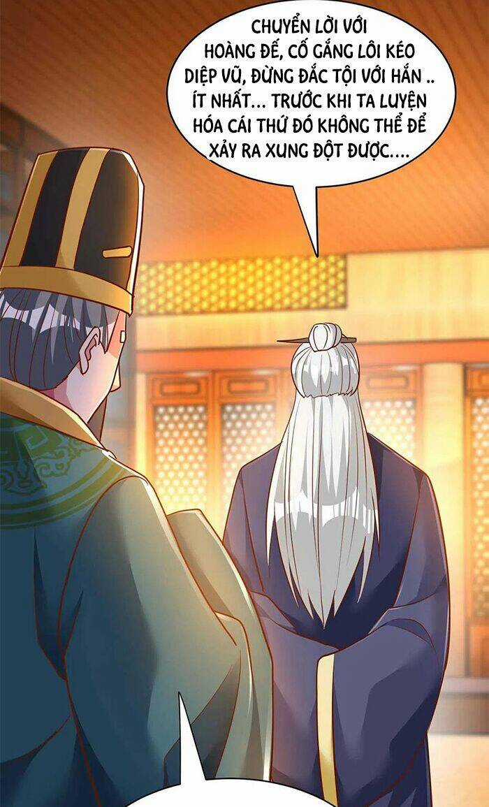 Độc Bộ Tiêu Dao - Chapter 282 - Trang 17