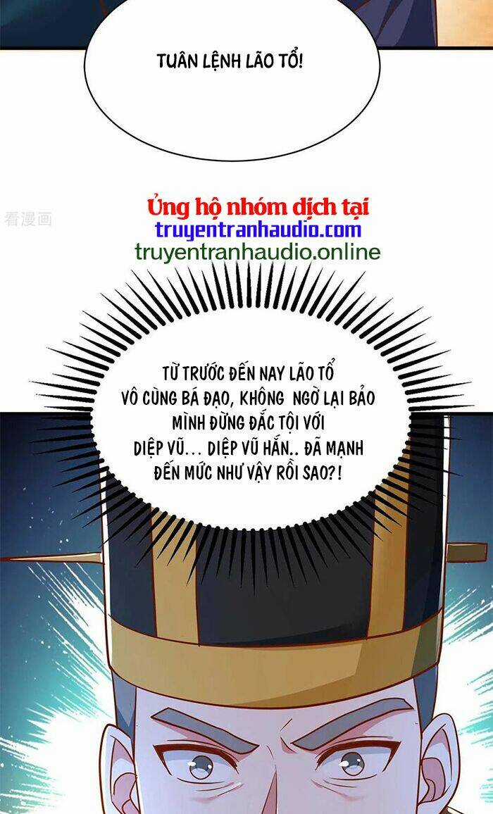 Độc Bộ Tiêu Dao - Chapter 282 - Trang 18