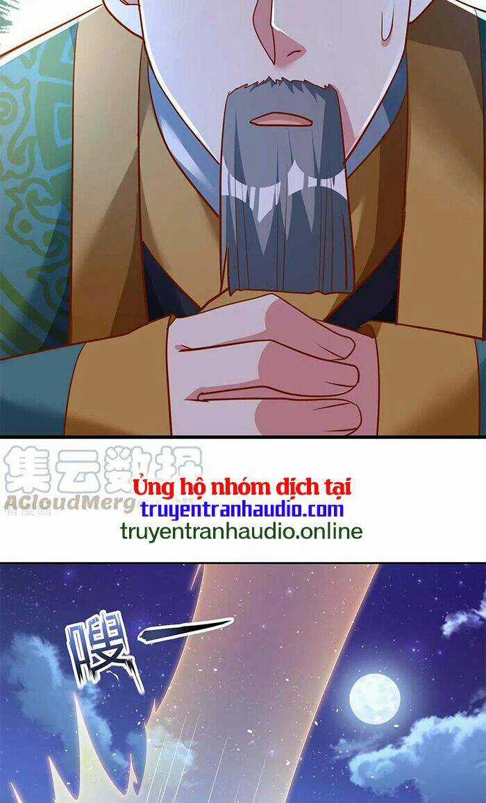 Độc Bộ Tiêu Dao - Chapter 282 - Trang 19