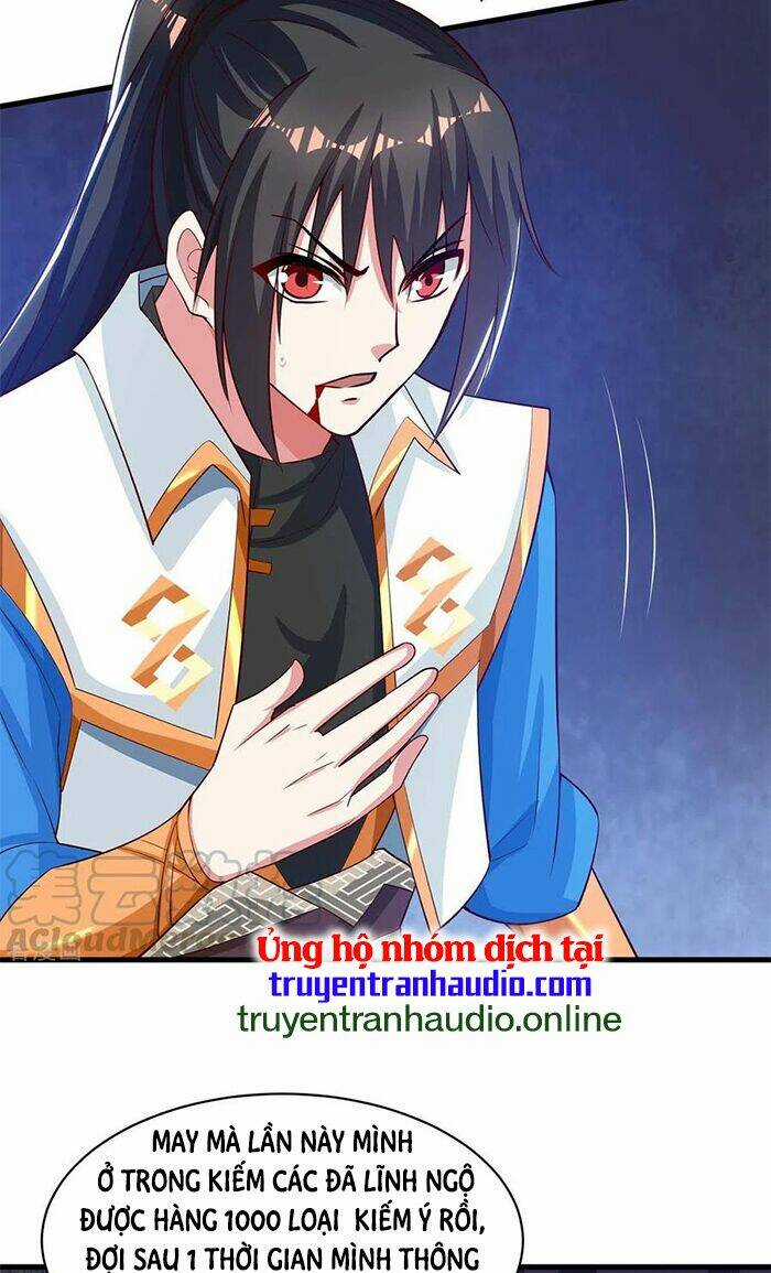 Độc Bộ Tiêu Dao - Chapter 282 - Trang 21