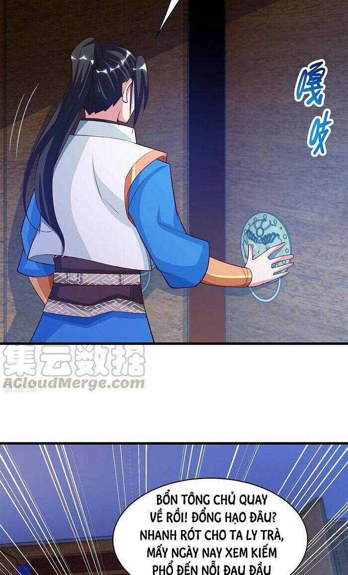 Độc Bộ Tiêu Dao - Chapter 282 - Trang 23