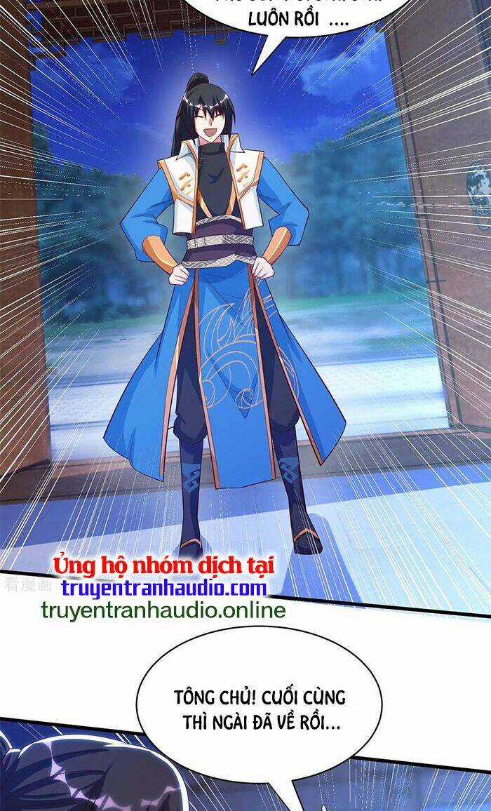 Độc Bộ Tiêu Dao - Chapter 282 - Trang 24