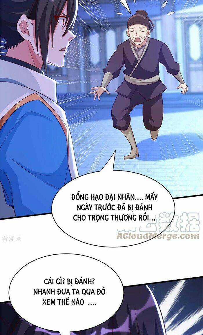 Độc Bộ Tiêu Dao - Chapter 282 - Trang 25