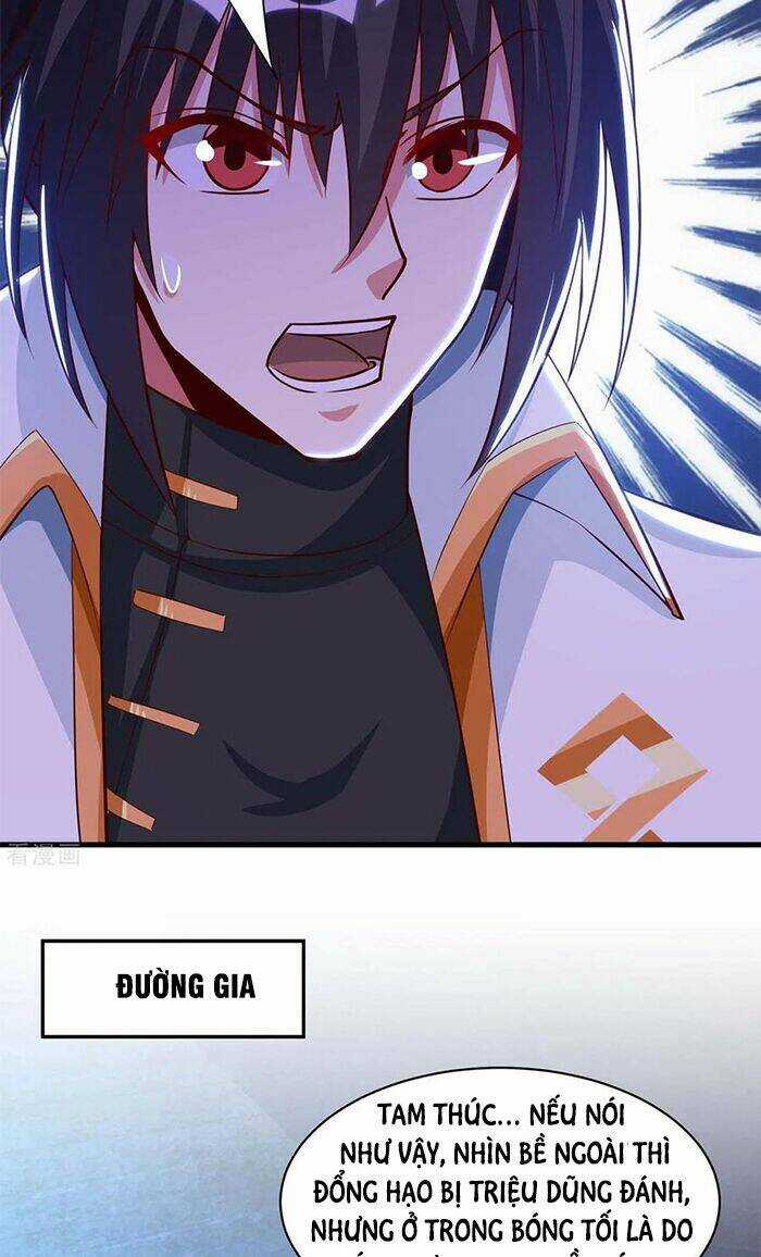 Độc Bộ Tiêu Dao - Chapter 282 - Trang 26