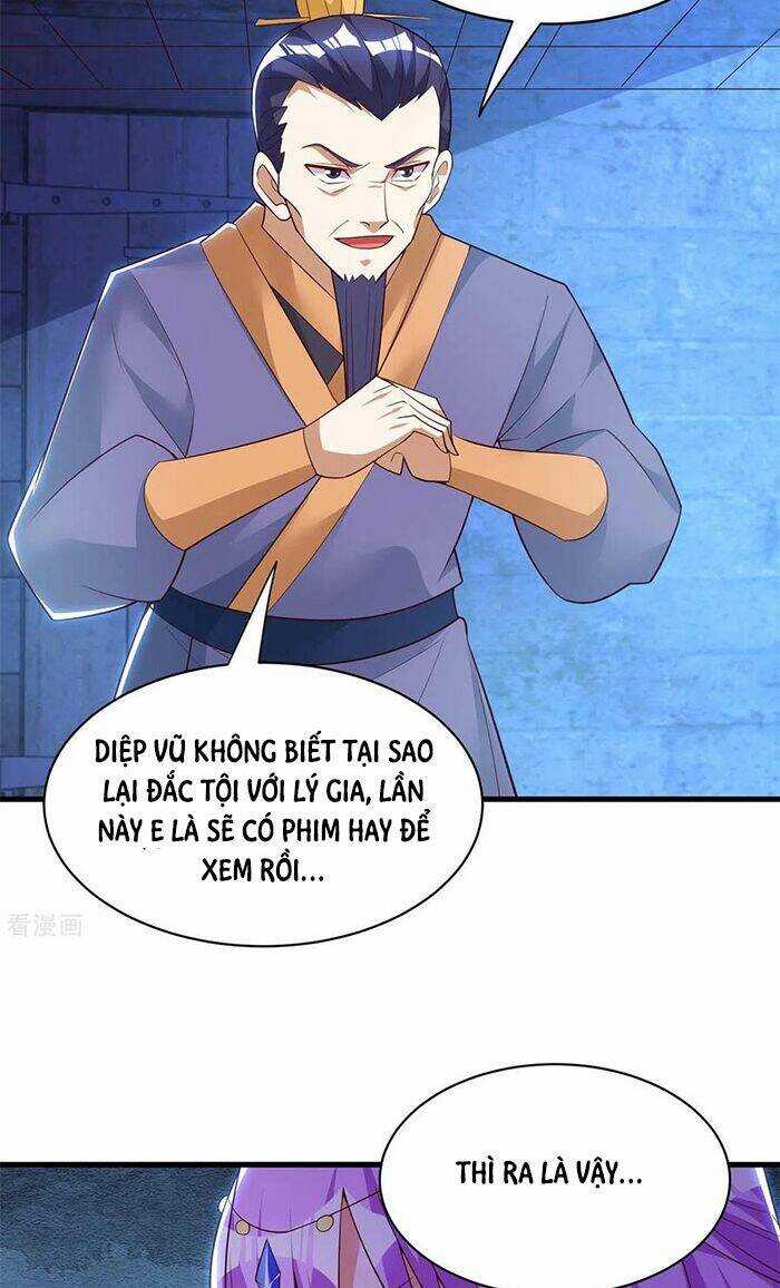 Độc Bộ Tiêu Dao - Chapter 282 - Trang 28