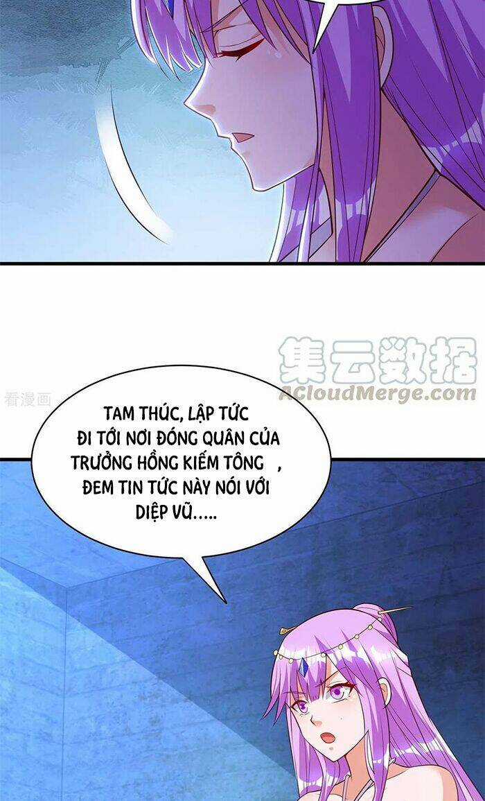 Độc Bộ Tiêu Dao - Chapter 282 - Trang 29