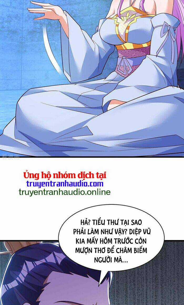 Độc Bộ Tiêu Dao - Chapter 282 - Trang 30