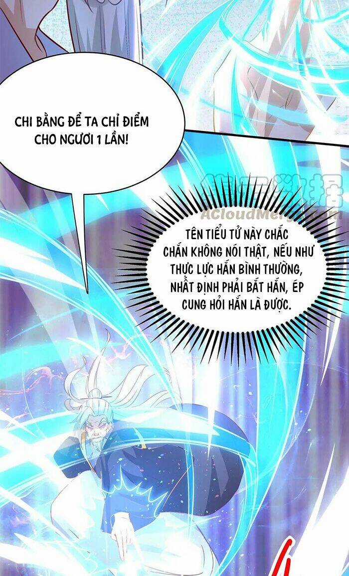 Độc Bộ Tiêu Dao - Chapter 282 - Trang 4