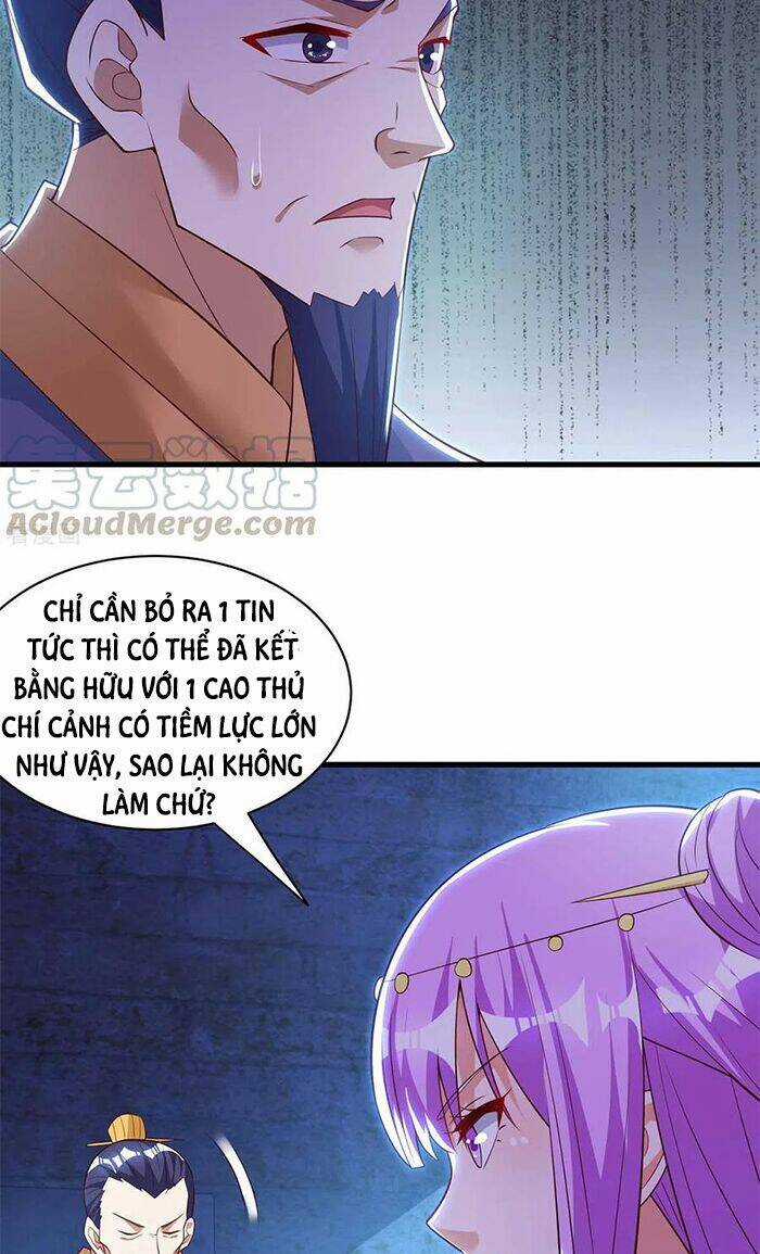 Độc Bộ Tiêu Dao - Chapter 282 - Trang 31
