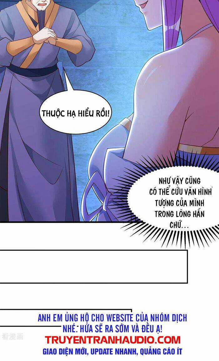 Độc Bộ Tiêu Dao - Chapter 282 - Trang 32