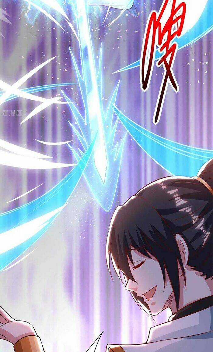 Độc Bộ Tiêu Dao - Chapter 282 - Trang 5