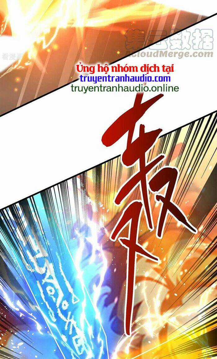 Độc Bộ Tiêu Dao - Chapter 282 - Trang 8