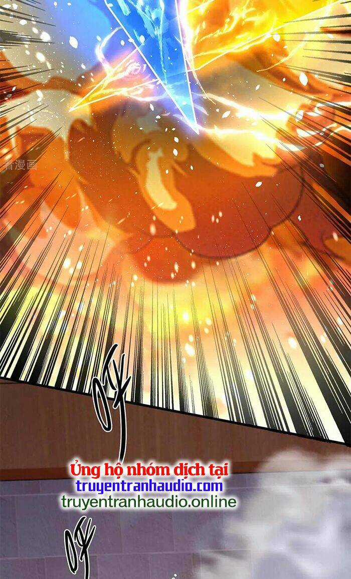 Độc Bộ Tiêu Dao - Chapter 282 - Trang 9