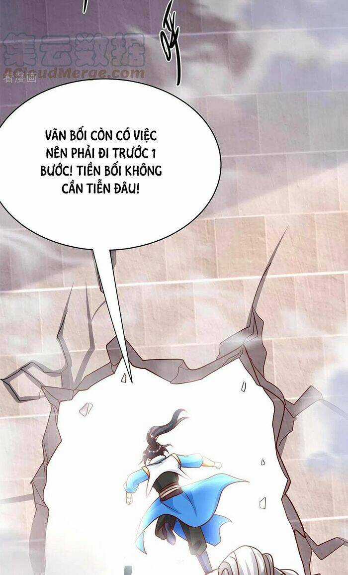 Độc Bộ Tiêu Dao - Chapter 282 - Trang 10