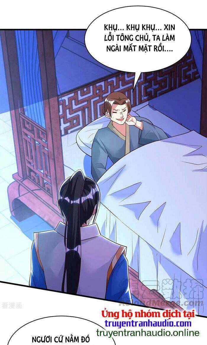 Độc Bộ Tiêu Dao - Chapter 283 - Trang 1