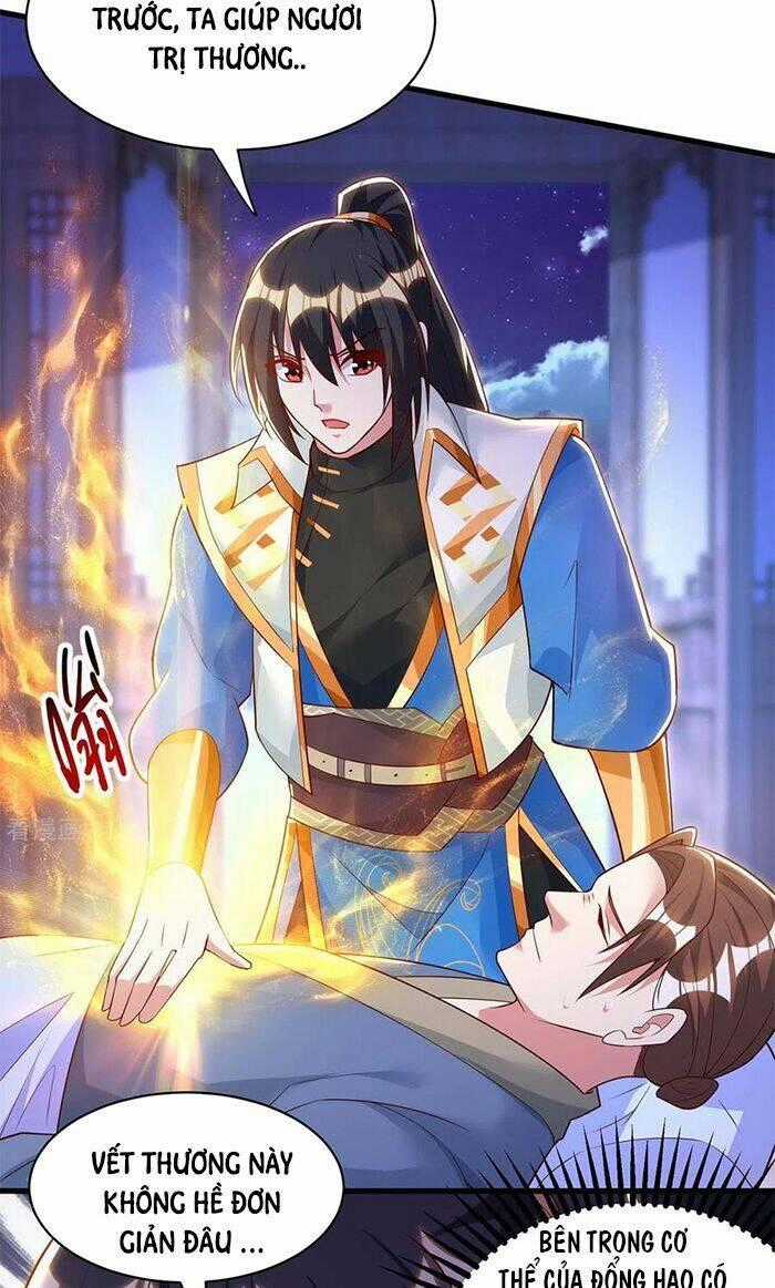 Độc Bộ Tiêu Dao - Chapter 283 - Trang 2