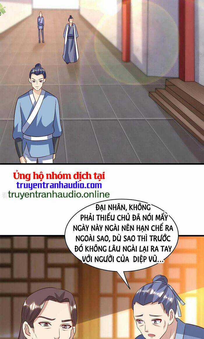 Độc Bộ Tiêu Dao - Chapter 283 - Trang 12