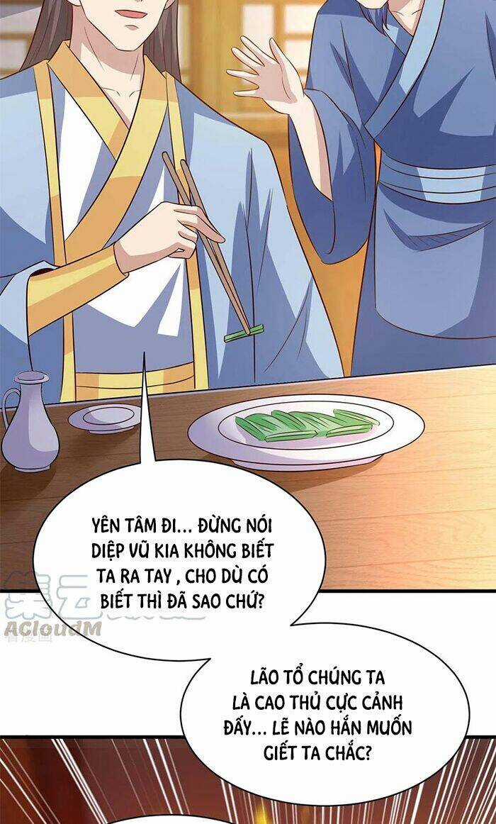 Độc Bộ Tiêu Dao - Chapter 283 - Trang 13