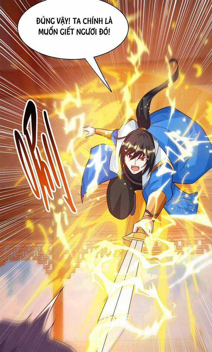 Độc Bộ Tiêu Dao - Chapter 283 - Trang 14