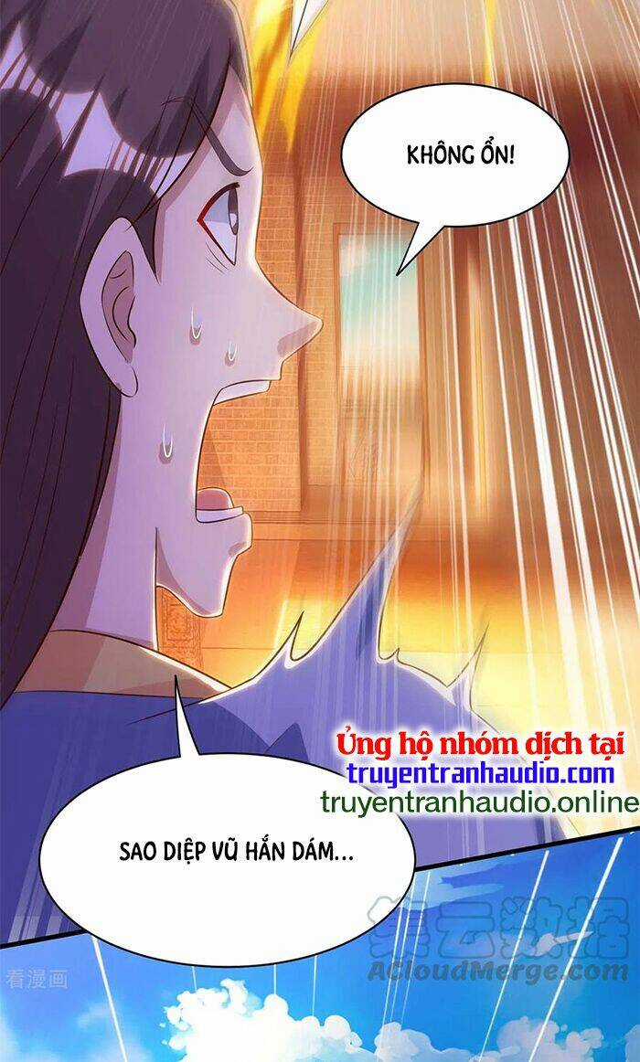 Độc Bộ Tiêu Dao - Chapter 283 - Trang 15