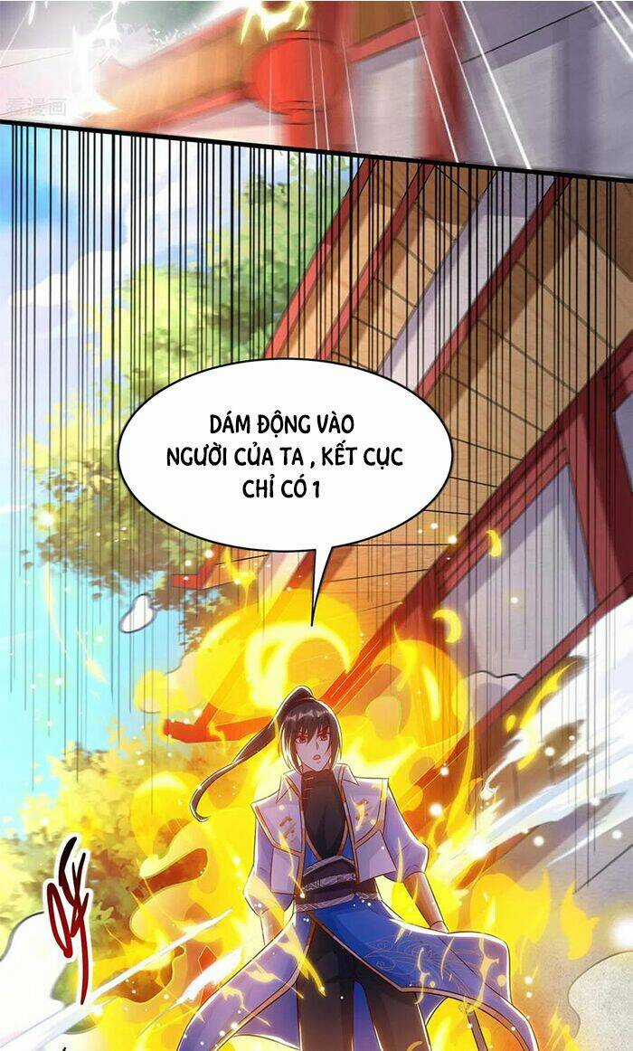 Độc Bộ Tiêu Dao - Chapter 283 - Trang 17