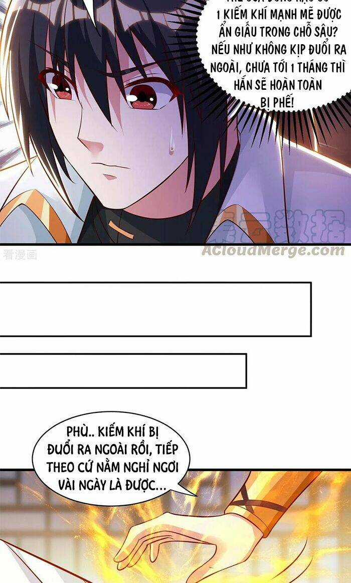 Độc Bộ Tiêu Dao - Chapter 283 - Trang 3