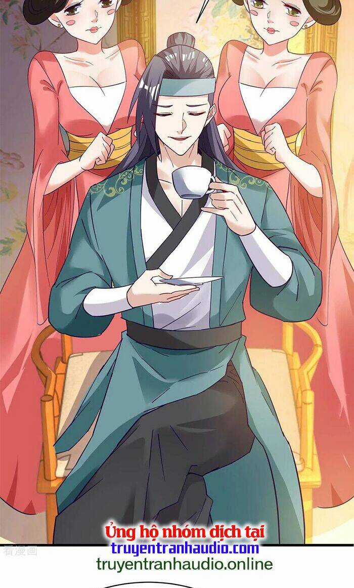 Độc Bộ Tiêu Dao - Chapter 283 - Trang 21