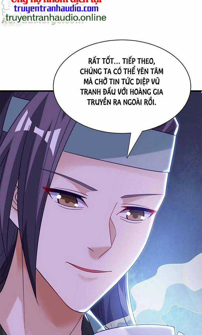 Độc Bộ Tiêu Dao - Chapter 283 - Trang 23