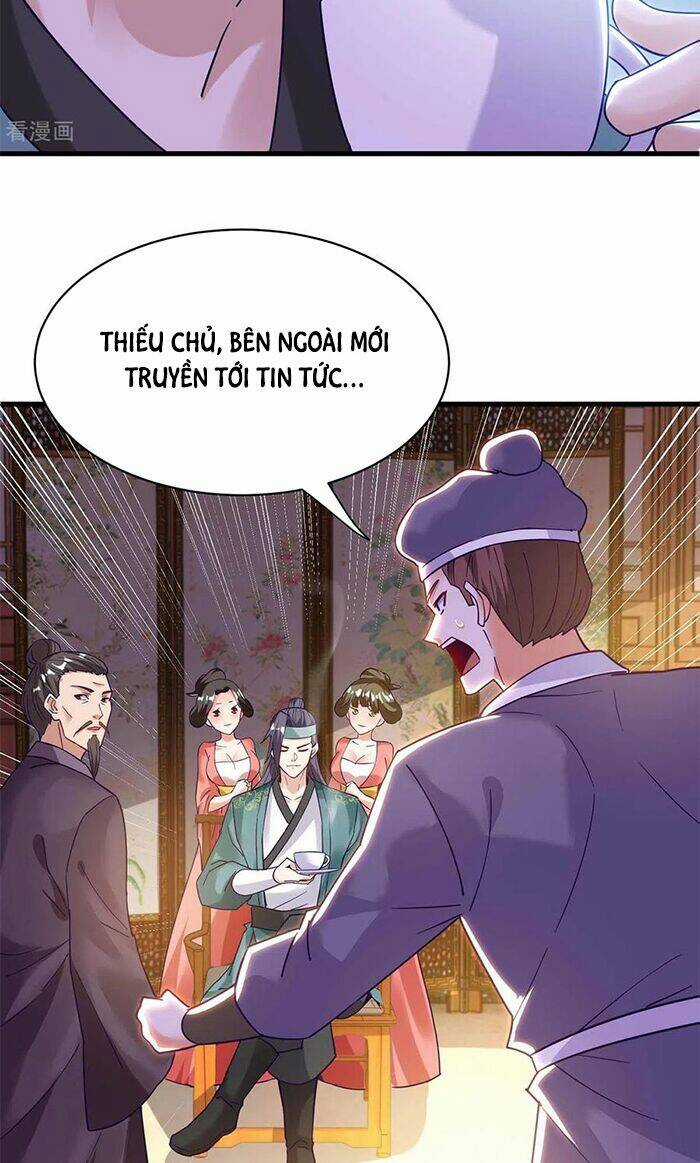 Độc Bộ Tiêu Dao - Chapter 283 - Trang 24