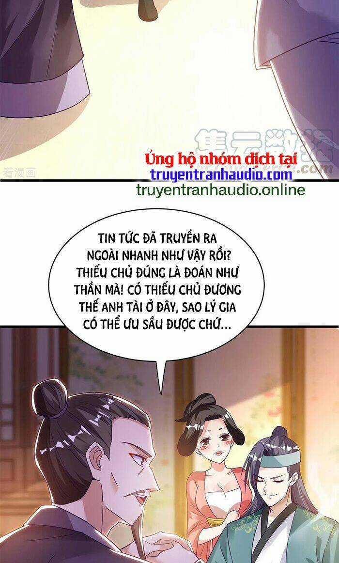 Độc Bộ Tiêu Dao - Chapter 283 - Trang 25