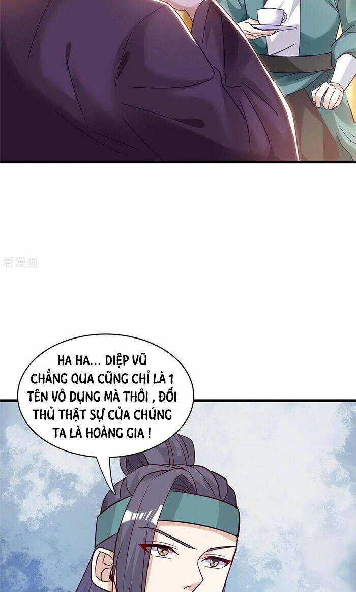 Độc Bộ Tiêu Dao - Chapter 283 - Trang 26