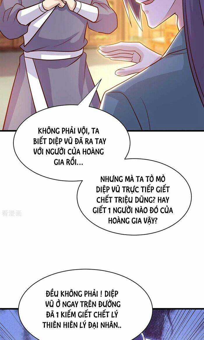 Độc Bộ Tiêu Dao - Chapter 283 - Trang 28