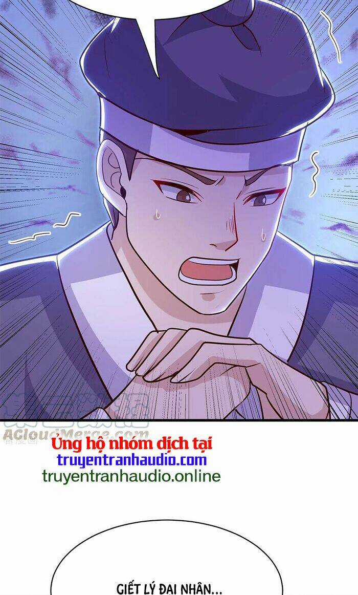 Độc Bộ Tiêu Dao - Chapter 283 - Trang 29