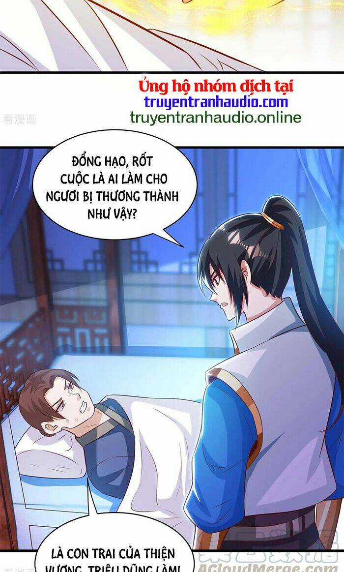 Độc Bộ Tiêu Dao - Chapter 283 - Trang 4