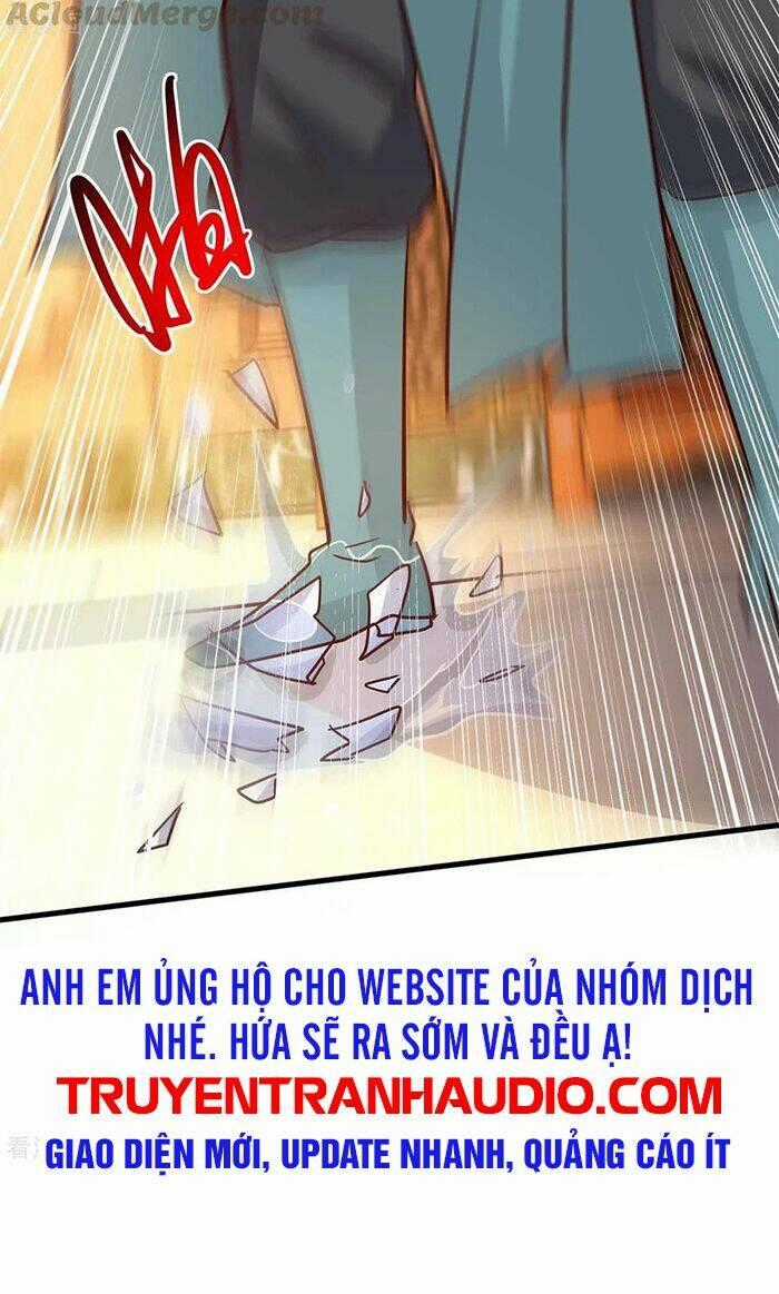 Độc Bộ Tiêu Dao - Chapter 283 - Trang 32