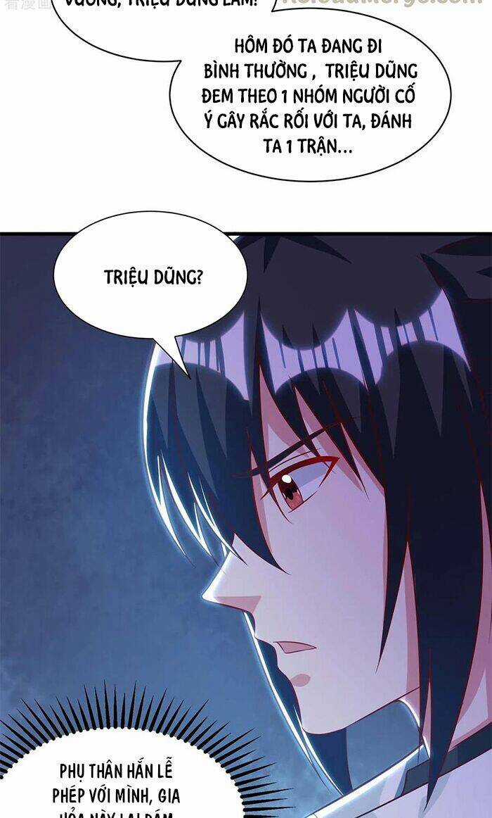 Độc Bộ Tiêu Dao - Chapter 283 - Trang 5