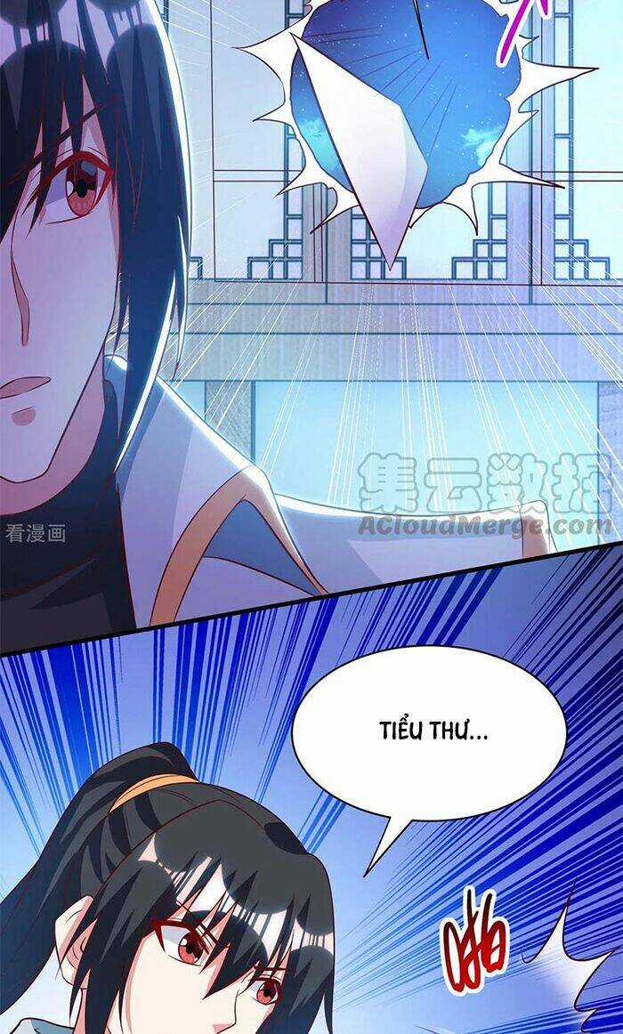 Độc Bộ Tiêu Dao - Chapter 283 - Trang 7