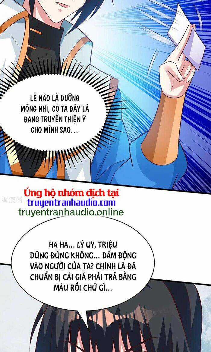 Độc Bộ Tiêu Dao - Chapter 283 - Trang 8